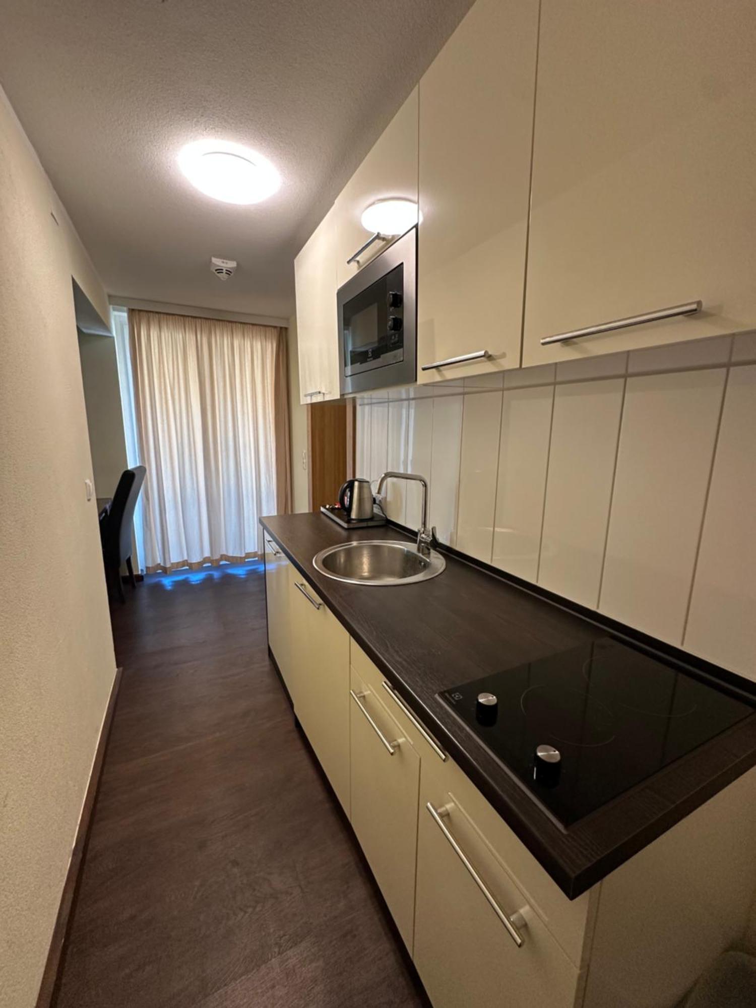 S'Matt 3 Hotel Lingenau Quarto foto
